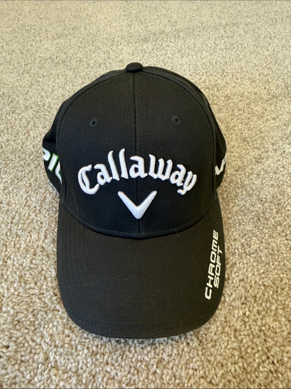 Callaway Hat